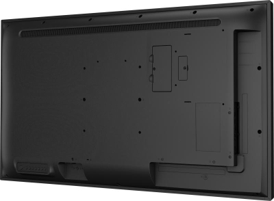 iiyama T5562AS-B1 beeldkrant Interactief flatscreen 138,7 cm (54.6\") VA 500 cd/m² 4K Ultra HD Zwart Touchscreen Type processor A