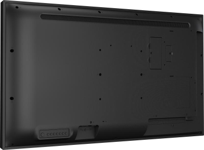 iiyama T5562AS-B1 beeldkrant Interactief flatscreen 138,7 cm (54.6\") VA 500 cd/m² 4K Ultra HD Zwart Touchscreen Type processor A