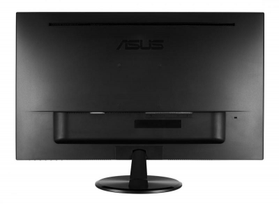 ASUS VP228QG 54,6 cm (21.5\") 1920 x 1080 Pixels Full HD LED Zwart