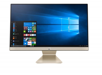 ASUS Vivo AiO V241EAK-BA076T 60,5 cm (23.8\") 1920 x 1080 Pixels Intel Core i5-11xxx 8 GB DDR4-SDRAM 1512 GB HDD+SSD Windows 10 H