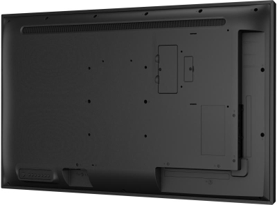 iiyama T4362AS-B1 beeldkrant Interactief flatscreen 108 cm (42.5\") IPS 500 cd/m² 4K Ultra HD Zwart Touchscreen Type processor An