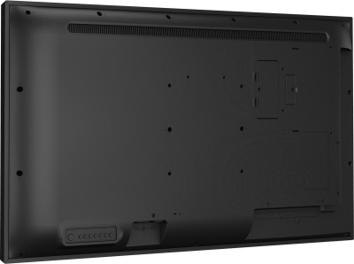 iiyama T4362AS-B1 beeldkrant Interactief flatscreen 108 cm (42.5\") IPS 500 cd/m² 4K Ultra HD Zwart Touchscreen Type processor An