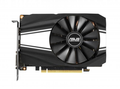 ASUS Phoenix PH-RTX2060-6G NVIDIA GeForce RTX 2060 6 GB GDDR6