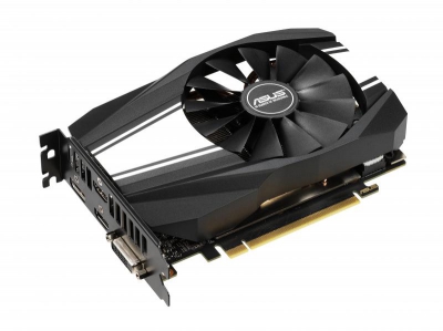 ASUS Phoenix PH-RTX2060-6G NVIDIA GeForce RTX 2060 6 GB GDDR6