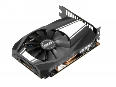 ASUS Phoenix PH-RTX2060-6G NVIDIA GeForce RTX 2060 6 GB GDDR6