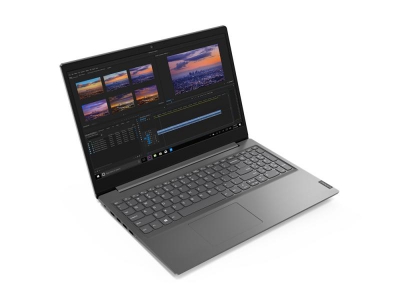 Lenovo V V15 Notebook Grijs 39,6 cm (15.6\") 1920 x 1080 Pixels Intel® 10de generatie Core™ i5 8 GB DDR4-SDRAM 256 GB SSD Wi-Fi 5