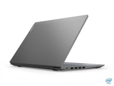 Lenovo V V15 Notebook Grijs 39,6 cm (15.6\") 1920 x 1080 Pixels Intel® 10de generatie Core™ i5 8 GB DDR4-SDRAM 256 GB SSD Wi-Fi 5