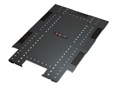 NetShelter SX 42U 600x1070 Enclosure/Blk