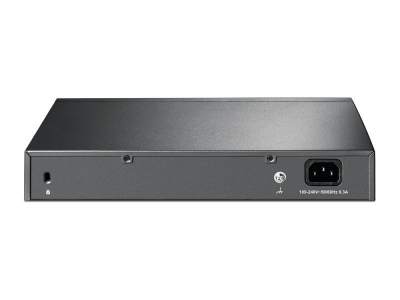 Switch 24-Port 13i Rack Plastic