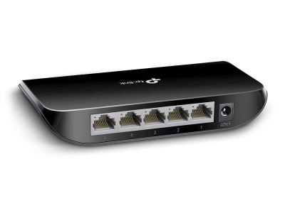 TL-SG1005D Switch 5p. Gigabit