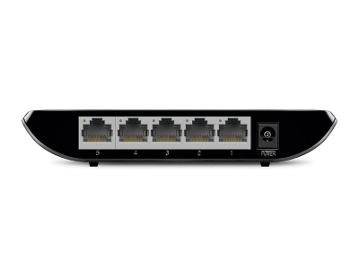 TL-SG1005D Switch 5p. Gigabit