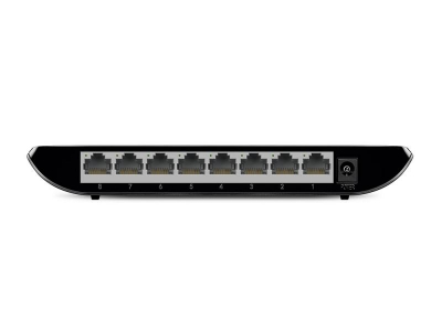 TL-SG1008D Switch 8p. Gigabit