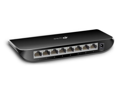 TL-SG1008D Switch 8p. Gigabit