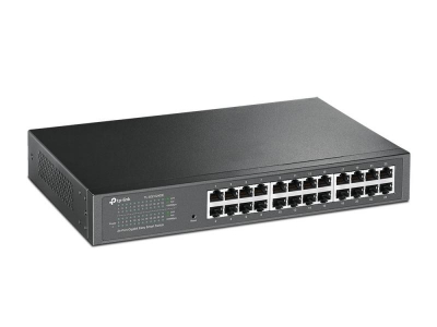 TL-SG1024DE 24p. Gigabit Smart Switch