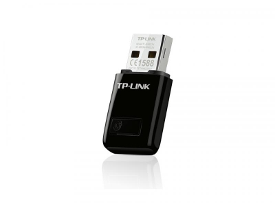 TL-WN823N N300 WiFi USB Adapter