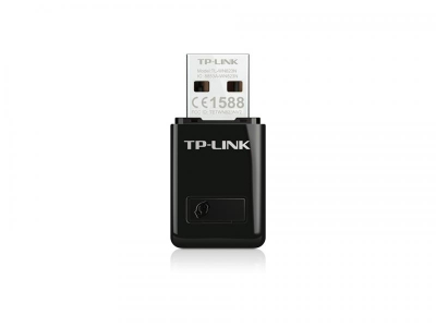 TL-WN823N N300 WiFi USB Adapter