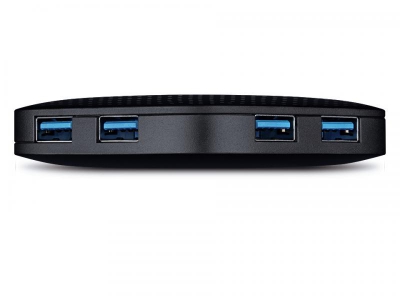 UH400 4 ports USB 3.0 Hub