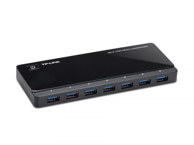 UH720 7 ports USB 3.0 Hub