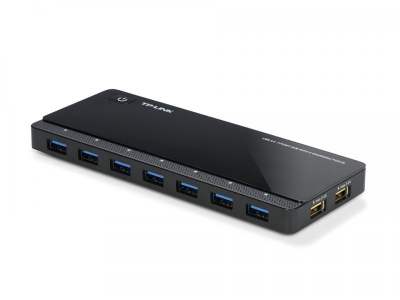 UH720 7 ports USB 3.0 Hub