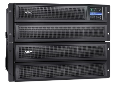 UPS :Smart-UPS X 2200VA RM LCD