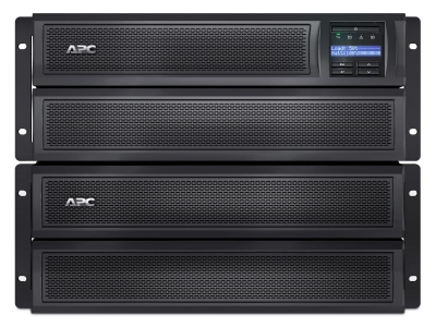 UPS :Smart-UPS X 2200VA RM LCD