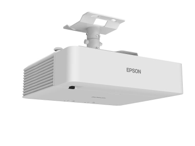 Epson EB-L530U beamer/projector 5200 ANSI lumens 3LCD WUXGA (1920x1200) Wit