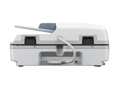 Epson WorkForce DS-6500 Power PDF