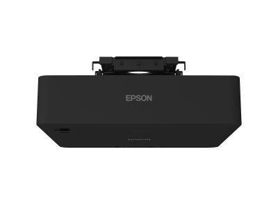 Epson EB-L735U beamer/projector 7000 ANSI lumens 3LCD WUXGA (1920x1200) Zwart