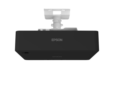 Epson EB-L735U beamer/projector 7000 ANSI lumens 3LCD WUXGA (1920x1200) Zwart