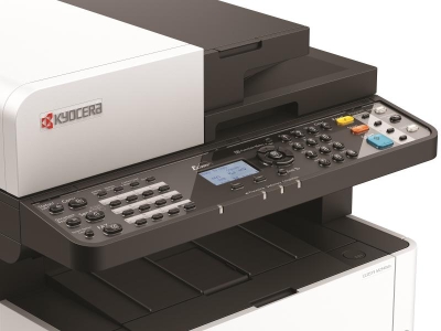 KYOCERA ECOSYS M2540dn Laser A4 1200 x 1200 DPI 40 ppm