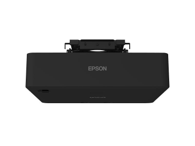 Epson EB-L635SU beamer/projector 6000 ANSI lumens 3LCD WUXGA (1920x1200) Zwart