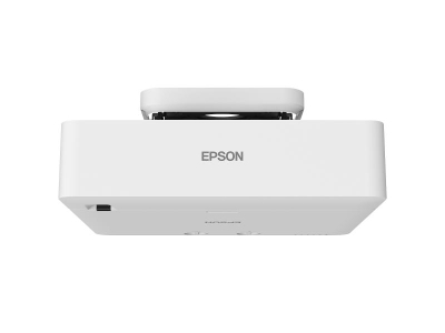 Epson EB-L630SU beamer/projector Projector met korte projectieafstand 6000 ANSI lumens 3LCD WUXGA (1920x1200) Wit
