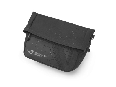 ASUS BC2000 ROG Archer Messenger 14 notebooktas 33,8 cm (13.3\") Documententas Zwart