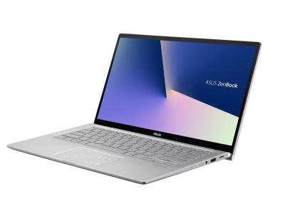 ASUS ZenBook Flip 14 UM462DA-AI024T Hybride (2-in-1) Grijs 35,6 cm (14\") 1920 x 1080 Pixels Touchscreen AMD Ryzen 7 8 GB DDR4-SD