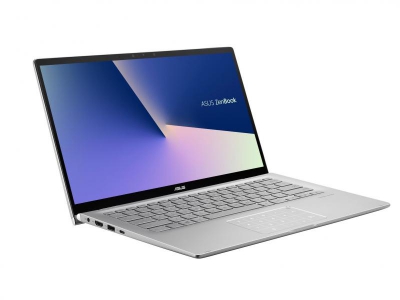 ASUS ZenBook Flip 14 UM462DA-AI024T Hybride (2-in-1) Grijs 35,6 cm (14\") 1920 x 1080 Pixels Touchscreen AMD Ryzen 7 8 GB DDR4-SD