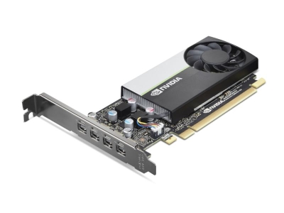 Lenovo NVIDIA T1000 4 GB GDDR6