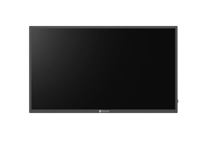 AG Neovo PM-3202 Digitale signage flatscreen 80 cm (31.5\") VA 350 cd/m² Full HD Zwart 16/7