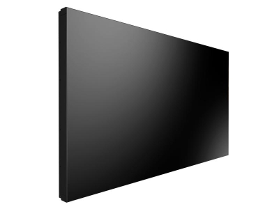 AG Neovo PN-55D3 Digitale signage flatscreen 138,7 cm (54.6\") LCD 500 cd/m² Full HD Zwart 24/7