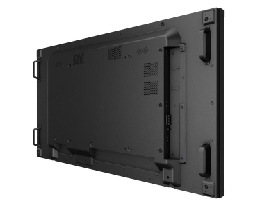 AG Neovo PN-55D3 Digitale signage flatscreen 138,7 cm (54.6\") LCD 500 cd/m² Full HD Zwart 24/7