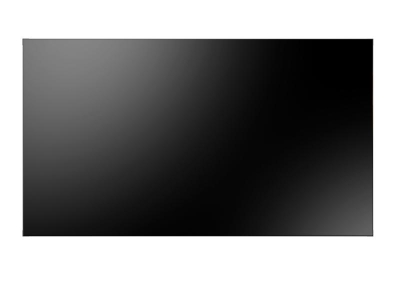 AG Neovo PN-55D3 Digitale signage flatscreen 138,7 cm (54.6\") LCD 500 cd/m² Full HD Zwart 24/7
