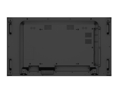 AG Neovo PN-55D3 Digitale signage flatscreen 138,7 cm (54.6\") LCD 500 cd/m² Full HD Zwart 24/7