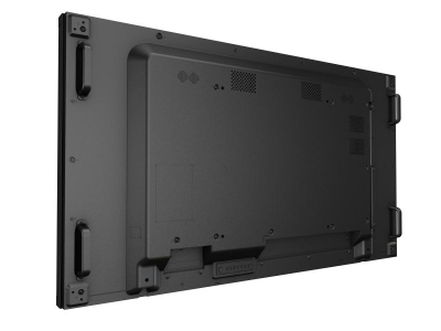 AG Neovo PN-55D3 Digitale signage flatscreen 138,7 cm (54.6\") LCD 500 cd/m² Full HD Zwart 24/7