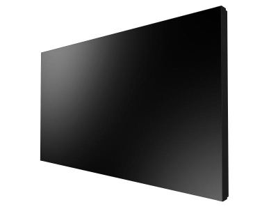 AG Neovo PN-55D3 Digitale signage flatscreen 138,7 cm (54.6\") LCD 500 cd/m² Full HD Zwart 24/7