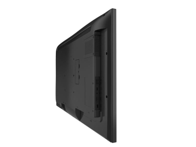 AG Neovo QM-4302 Digitale signage flatscreen 108 cm (42.5\") IPS 400 cd/m² 4K Ultra HD Zwart 24/7