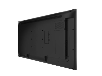 AG Neovo QM-4302 Digitale signage flatscreen 108 cm (42.5\") IPS 400 cd/m² 4K Ultra HD Zwart 24/7