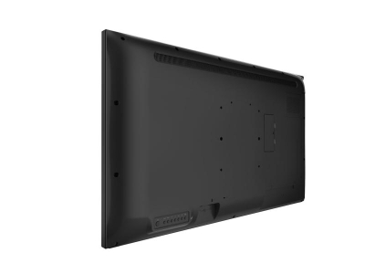 AG Neovo QM-4302 Digitale signage flatscreen 108 cm (42.5\") IPS 400 cd/m² 4K Ultra HD Zwart 24/7