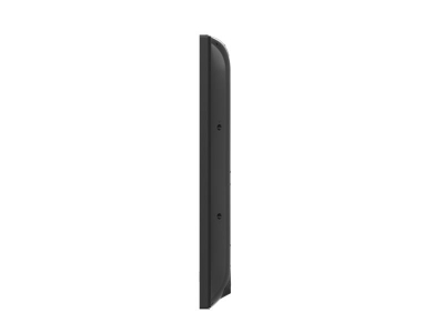 AG Neovo QM-4302 Digitale signage flatscreen 108 cm (42.5\") IPS 400 cd/m² 4K Ultra HD Zwart 24/7