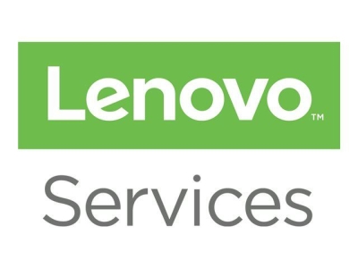 Lenovo 5WS1F52306 garantie- en supportuitbreiding