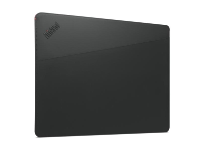 Lenovo 4X41L51716 laptoptas 35,6 cm (14\") Opbergmap/sleeve Zwart