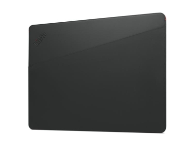 Lenovo 4X41L51716 laptoptas 35,6 cm (14\") Opbergmap/sleeve Zwart